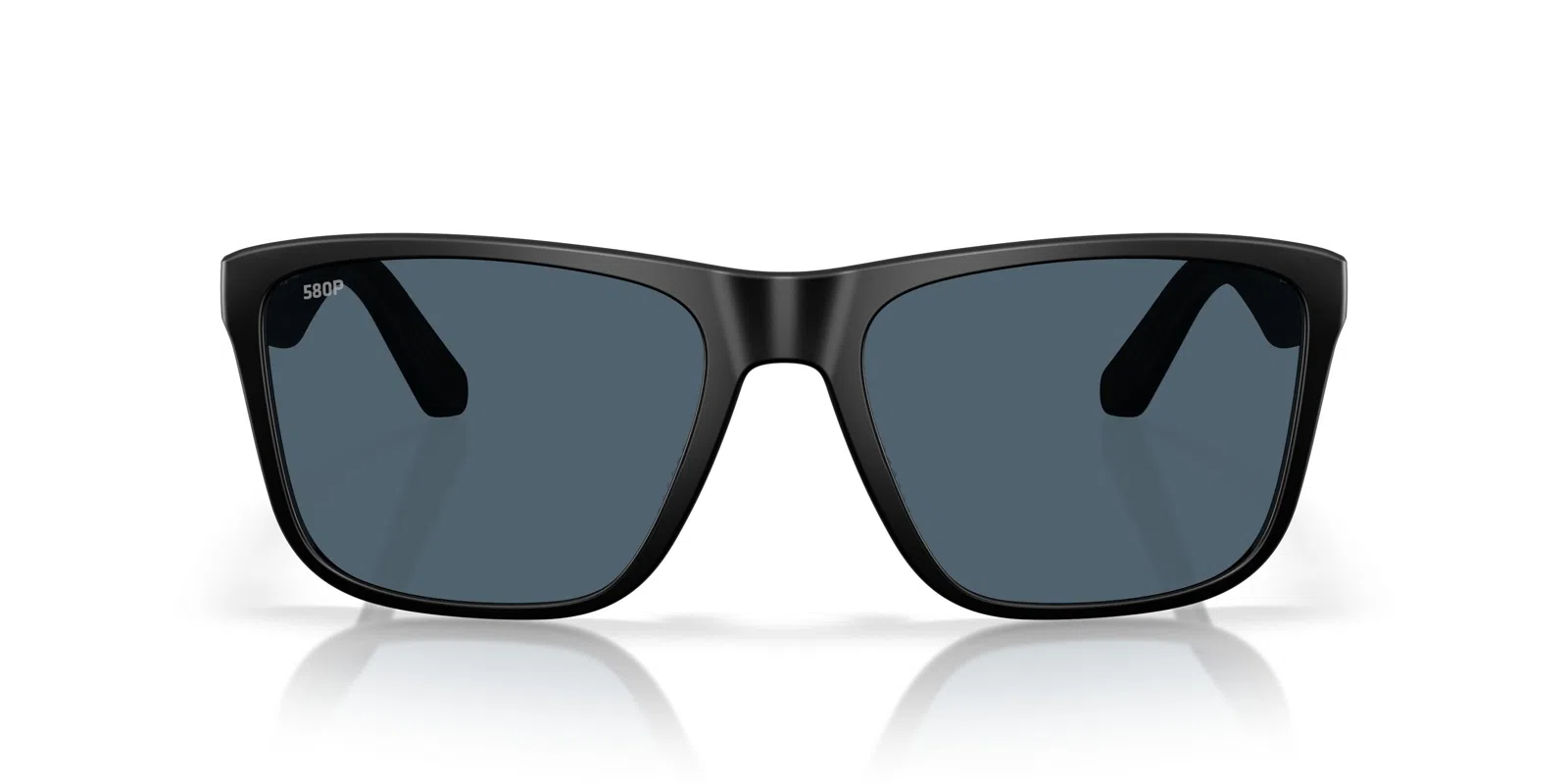 Costa Del Mar Los Alijos 9126 Sunglasses - Matte Black - view 29